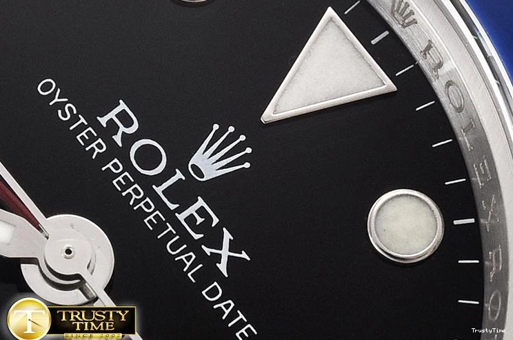 0107 TravelReady ROLGMT158B -GMT II 974